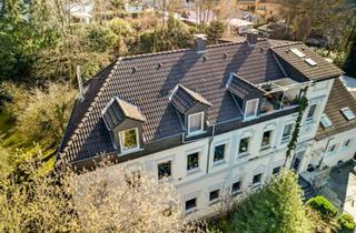 Wohnung kaufen in 42117 Wuppertal, Wuppertal - Eigentumswohnung Dachgeschoss