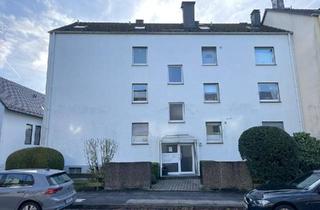 Wohnung kaufen in 42655 Solingen, Solingen - 3-Zi.-Eigentumswhg.PROVISIONSFREI,Balk.u.barrierefr.Bad,Tiere ok