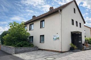 Doppelhaushälfte kaufen in 63607 Wächtersbach, Wächtersbach - Wohnhaus in zentraler Lage