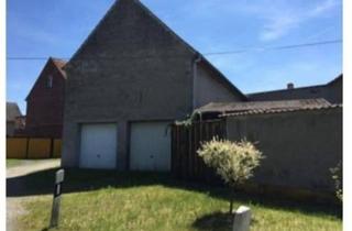 Einfamilienhaus kaufen in 03238 Finsterwalde, Finsterwalde - Großes Einfamilienhaus von Privat