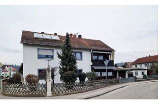 Haus kaufen in 92339 Beilngries, Beilngries - Großzügiges Mehrgenerationenhaus mit viel Potenzial in Beilngries