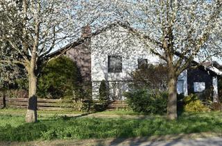 Einfamilienhaus kaufen in 86485 Biberbach, Biberbach - Haus, Repräsentatives Einfamilienhaus in ruhiger Lage