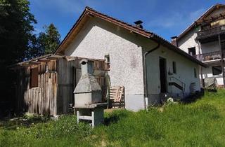 Haus kaufen in 94505 Bernried, Bernried - Wohnhaus, Baugrund, Haus Grundstück in Schloss Egg