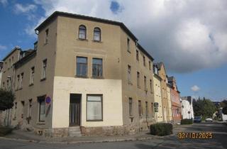Mehrfamilienhaus kaufen in 08280 Aue, Aue-Bad Schlema - Mehrfamilienhaus