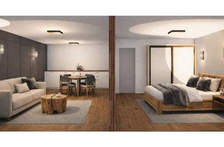 Wohnung kaufen in 87477 Sulzberg, Sulzberg - Luxuriös sanierte 2-Zimmer-Wohnung mit Terrasse in Sulzberg