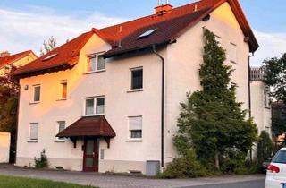 Wohnung kaufen in 96103 Hallstadt, Hallstadt - Eigentumswohnung mit Terrasse