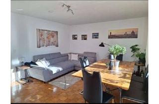 Wohnung kaufen in 82205 Gilching, Gilching - Charmante 3ZW mit Balkon und Gemeinschaftsgarten