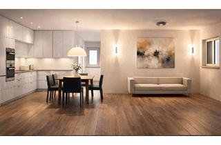 Wohnung kaufen in 87477 Sulzberg, Sulzberg - Exklusive 3-Zimmer-Gartenwohnung - luxuriös saniert - Sulzberg