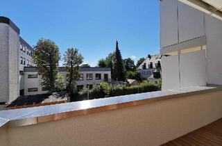 Wohnung kaufen in 83395 Freilassing, Freilassing - Provisionsfrei - Moderne Wohnung mit Balkon in Freilassing