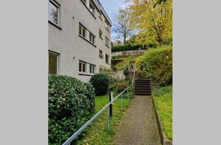 Wohnung kaufen in 76532 Baden-Baden, Baden-Baden - 3-Zimmer-Wohnung mit Balkon in ruhiger Lage
