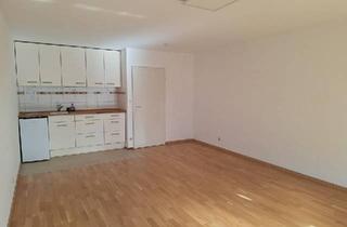 Wohnung kaufen in 75323 Bad Wildbad, Bad Wildbad - Appartment zum Wohlfühlen in Kurparknähe Bad Wildbad