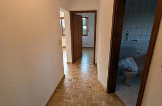 Wohnung kaufen in 78166 Donaueschingen, Donaueschingen - Eigentumswohnung 2 zimmer Apartment