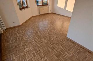 Wohnung kaufen in 78166 Donaueschingen, Donaueschingen - Eigentumswohnung 2 zimmer Apartment