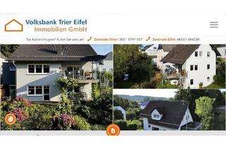 Einfamilienhaus kaufen in 54411 Hermeskeil, Hermeskeil - Einfamilienhaus in Hermeskeil