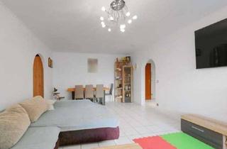 Wohnung kaufen in 60435 Frankfurt, Frankfurt am Main - Wohnung zum Kaufen in Frankfurt am Main 380.000,00 ? 84.15 m²