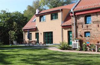 Einfamilienhaus kaufen in 14558 Nuthetal, Nuthetal - Provisionsfrei: Exklusives Haus nebst Remise bei Potsdam