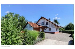 Einfamilienhaus kaufen in 88356 Ostrach, Ostrach - Einfamilienhaus mit 2 Einliegerwohnungen und großem Grundstück.