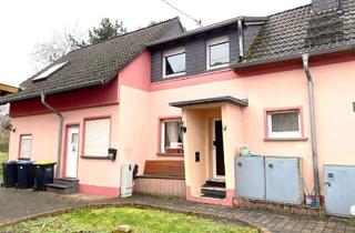 Einfamilienhaus kaufen in 56743 Mendig, Mendig - Modernisierungsfähiges Altbauhaus
