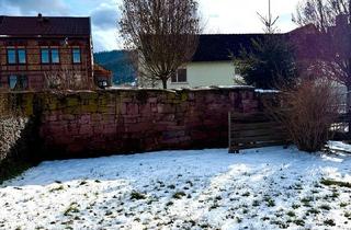 Reihenhaus kaufen in 06537 Kelbra, Kelbra (Kyffhäuser) - Gepflegtes Einfamilien-Reihenhaus in Kelbra