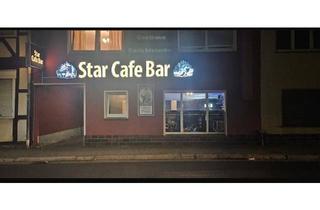 Haus kaufen in 39629 Bismark, Bismark (Altmark) - Wohnen + Gewerbe unter einem Dach! Freistehendes Haus mit Café