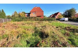 Grundstück zu kaufen in 25554 Wilster, Wilster - FREIRAUM FÜR NEUES