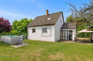 Einfamilienhaus kaufen in 73547 Lorch, Lorch - CHARMANT, ZENTRAL UND NACHHALTIG, MIT VIEL PLATZ