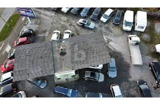 Grundstück zu kaufen in 59590 Geseke, Geseke - STRATEGISCH GELEGEN BEGEHRTE LAGE