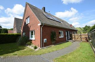 Einfamilienhaus kaufen in 26871 Papenburg, Papenburg - Attraktives Einfamilienhaus mit umfangreichen Modernisierungen!