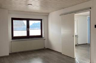 Wohnung kaufen in 76287 Rheinstetten, Rheinstetten - Modernisiert 2 Zimmer Wohnung in Rheinstetten Neuburgweier