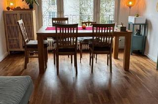 Wohnung kaufen in Rolandswoort, 22763 Hamburg, Hamburg - Eigentumswohnung im grünen Teil von Ottensen - Provisionsfrei!