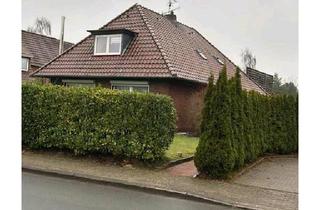 Einfamilienhaus kaufen in 26160 Bad Zwischenahn, Bad Zwischenahn - Einfamilienhaus