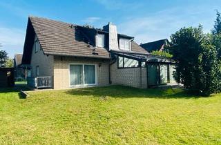 Einfamilienhaus kaufen in 38268 Lengede, Lengede - Einfamilienhaus