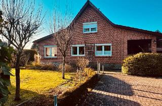 Einfamilienhaus kaufen in 19230 Hagenow, Hagenow - Freistehendes Einfamilienhaus m.großem Grundstück in 19230 Toddin