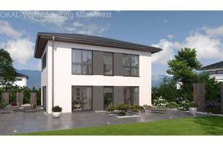 Haus kaufen in 63456 Hanau, Hanau - Traumhaus in Hanau Klein-Auheim