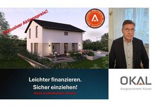 Haus kaufen in 56332 Löf, Löf - KLARE LINIEN, OFFENES LEBEN