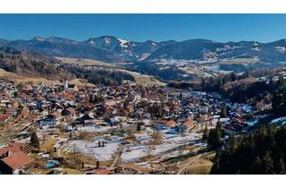 Haus kaufen in 87534 Oberstaufen, Oberstaufen - Immobilienperle im Allgäu - 3-Familienhaus mit großem Potenzial