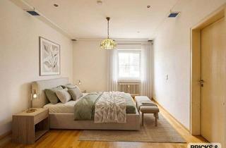 Wohnung kaufen in 89343 Jettingen-Scheppach, Großzügiges Wohnglück im Herzen von Jettingen: 93 m² Wohnung mit XXL-Terrasse!