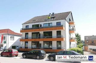 Wohnung kaufen in Schönböckener Straße 37, 23556 St. Lorenz Nord, Gepflegte 2 Zimmer Wohnung mit Balkon und Keller in St. Lorenz vermietet