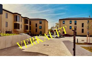 Wohnung kaufen in 16356 Ahrensfelde, Exklusivität trifft Nachhaltigkeit! IHR LEBENS(T)TAUM!? - 3-Zimmerwohnung mit Balkon + Garage