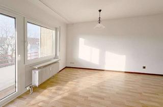 Wohnung kaufen in Max-Planck-Straße 24, 74081 Sontheim, Helle 1,5-Zimmer-Wohnung mit offenem Wohnbereich und Südbalkon
