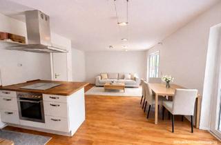 Wohnung kaufen in 76596 Forbach, 4-Zi-Wohnung mit Aufzug & zwei Balkonen, Garagenstellplatz – ruhige Lage am Ortsrand von Forbach