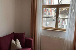 Wohnung kaufen in 88709 Meersburg, "Zentraler geht´s nicht..."