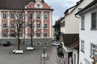 Wohnung kaufen in 88709 Meersburg, "Zentraler geht´s nicht..."