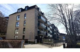 Wohnung kaufen in 24937 Sandberg, Exklusive Stadtwohnung im Herzen von Flensburg