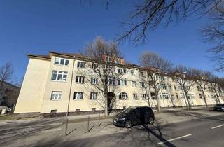 Wohnung kaufen in 12489 Adlershof, Vermietete 2-Zimmer-Eigentumswohnung in Berlin-Adlershof