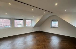 Wohnung kaufen in 74354 Besigheim, Helle Dachgeschosswohnung mit offener Wohnküche