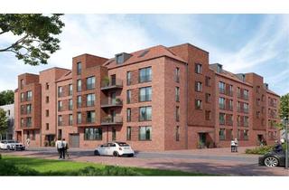 Wohnung kaufen in 29525 Uelzen, **Neubauwohnung**3-Zimmer Wohnung zu verkaufen