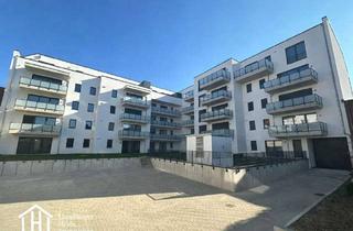 Wohnung kaufen in 29525 Uelzen, **Zentrales Wohnen** Moderne Erdgeschosswohnung mit Terrasse