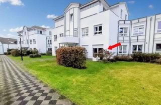 Wohnung kaufen in 24939 Westliche Höhe, "WESTLICHE HÖHE", GROßZÜGIG GESCHNITTENE MAISONETTEWOHNUNG IN EXKLUSIVER LAGE