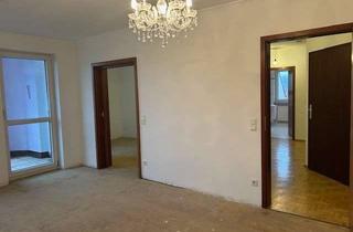 Wohnung kaufen in 96450 Scheuerfeld, Sonnige 4-Zi. ETW, familienfreundlich, ca. 90m² 2Balkone, TG-Platz, Scheuerfeld. Einfach einziehen!